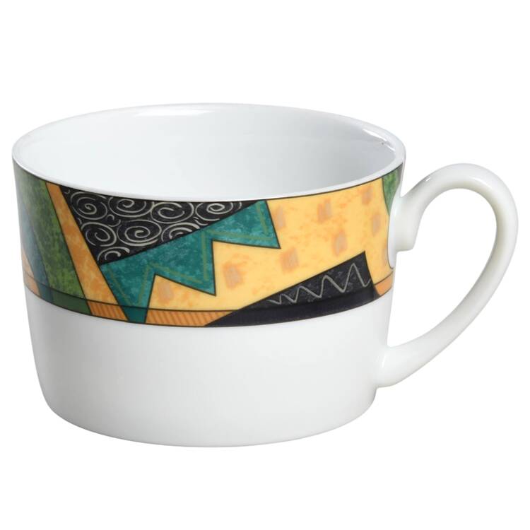 Madagascar Flat Cup