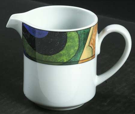 Madagascar Creamer