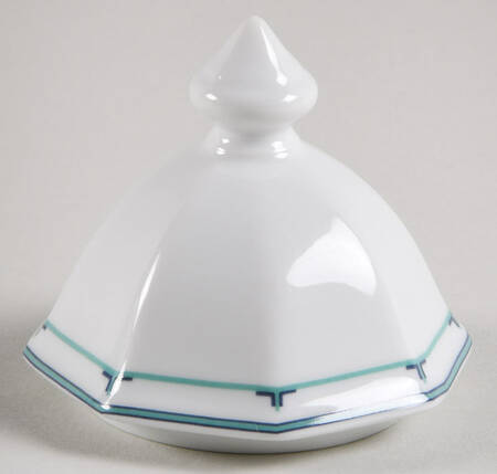 Martinique Lid for Sugar Bowl