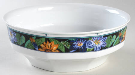 Martinique 8" Round Vegetable Bowl