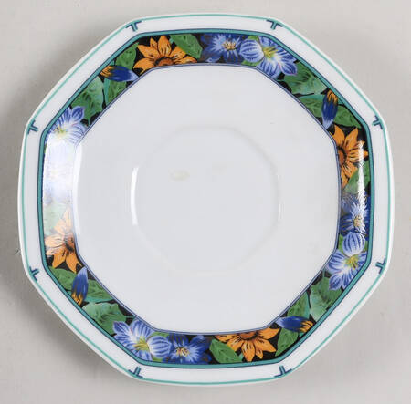 Martinique Saucer