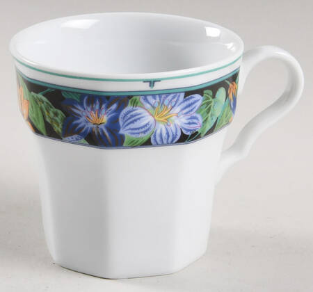 Martinique Flat Cup