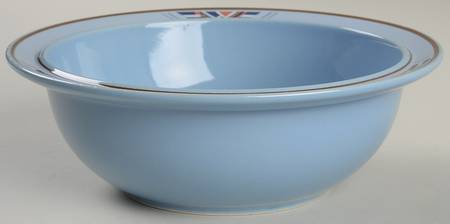 Magic Sky Soup/Cereal Bowl