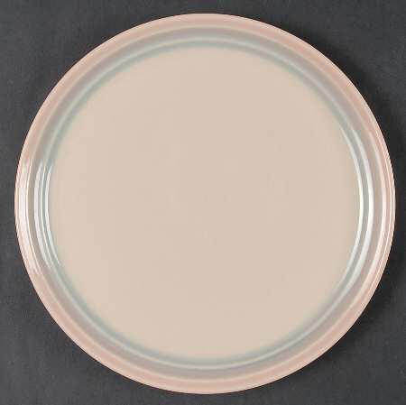 Majestic Sands Salad Plate