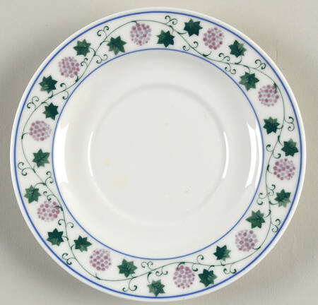 Martha's Vineyard Saucer