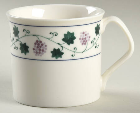 Martha's Vineyard Flat Cup