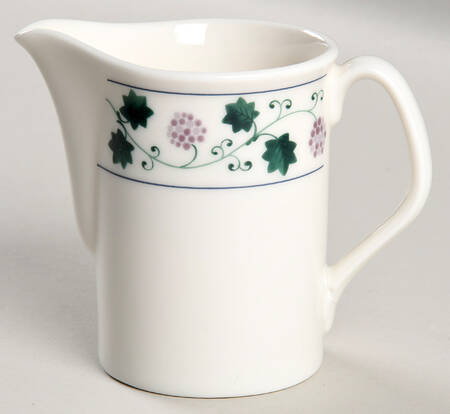 Martha's Vineyard Creamer