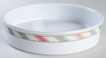 Mesa 9" Round Baker