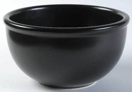 Midnight 7" Mixing Bowl