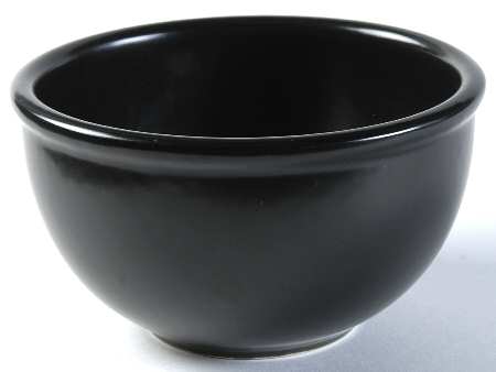 Midnight 6" Mixing Bowl