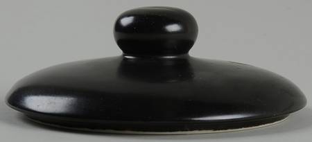 Midnight Lid for Large Canister