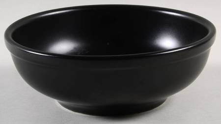 Midnight Individual Salad Bowl