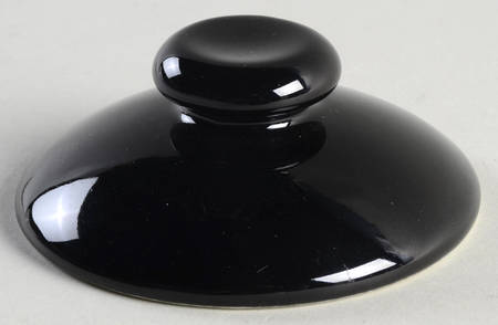 Midnight Meadow Lid for Sugar Bowl