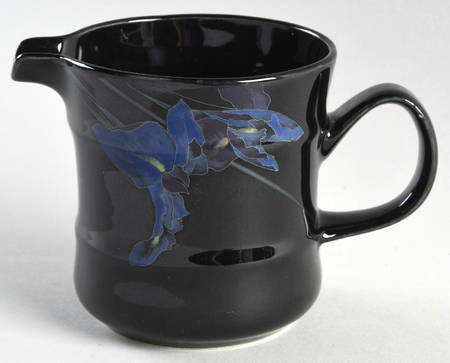 Midnight Meadow Creamer