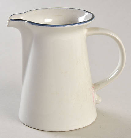 Mirage Creamer