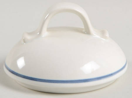 Mirage Lid for Sugar Bowl
