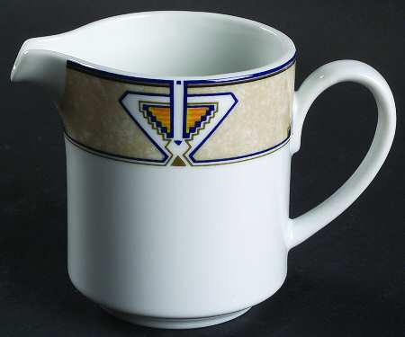 Moon Dance Creamer