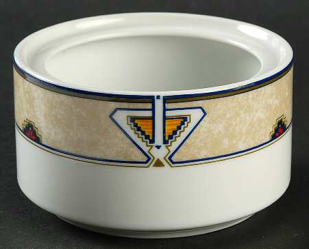 Moon Dance Sugar Bowl No Lid