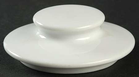 Moon Dance Lid for Sugar Bowl