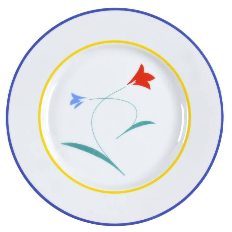 Monterey 12" Chop Plate (Round Platter)