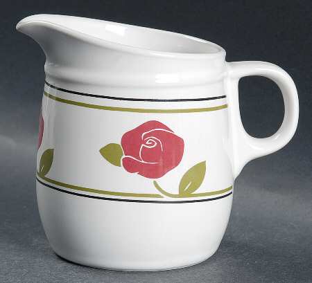 Montrose Creamer