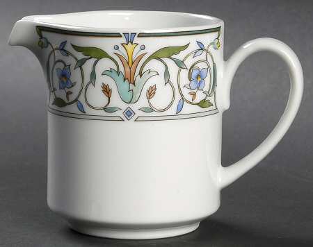 Morningside Creamer