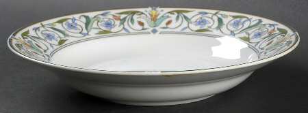Morningside Rim Soup Bowl