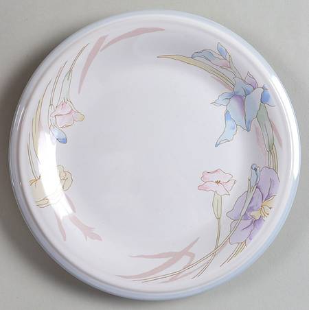 Gabriele (New Gabriele) Salad Plate