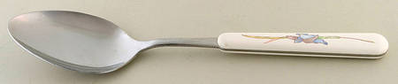 Gabriele (New Gabriele) Tablespoon (Serving Spoon)