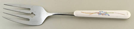 Gabriele (New Gabriele) Cold Meat Fork