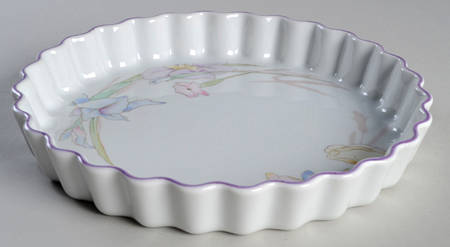 Gabriele (New Gabriele) 9" Quiche