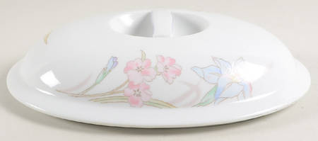 Gabriele (New Gabriele) Lid for 2 Quart Oval Covered Casserole