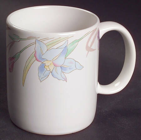 Gabriele (New Gabriele) Mug