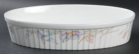 Gabriele (New Gabriele) 12'' Oval Baker