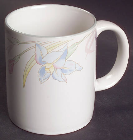 Gabriele (New Gabriele) Mug
