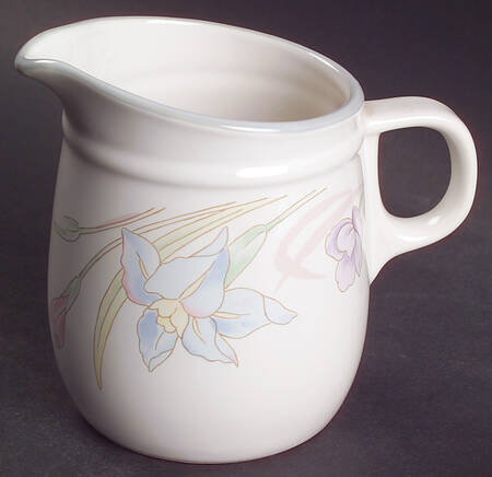 Gabriele (New Gabriele) Creamer