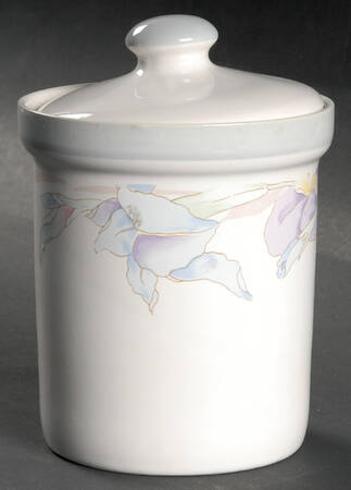 Gabriele (New Gabriele) Small Canister & Lid