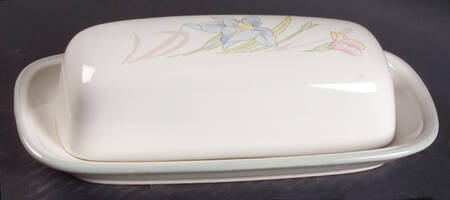 Gabriele (New Gabriele) 1/4 Lb Covered Butter