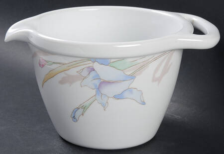 Gabriele (New Gabriele) Batter Bowl