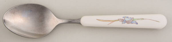 Gabriele (New Gabriele) Teaspoon
