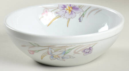 Gabriele (New Gabriele) 8" Round Vegetable Bowl