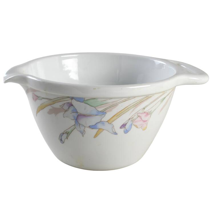 Gabriele (New Gabriele) Oversize Batter Bowl