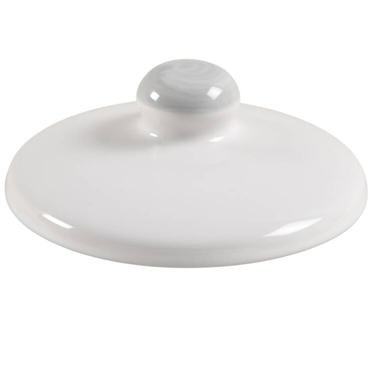 Gabriele (New Gabriele) Lid for Medium Canister