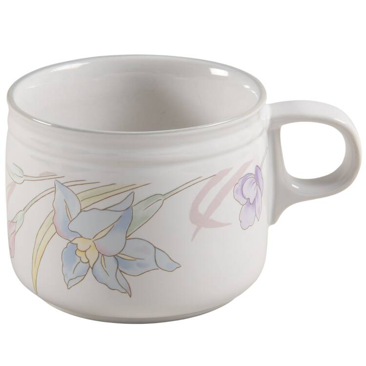 Gabriele (New Gabriele) Flat Cup