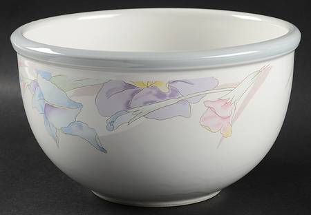 Gabriele (New Gabriele) 8" Mixing Bowl