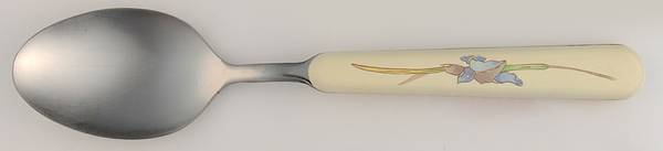 Gabriele (New Gabriele) Place/Oval Soup Spoon