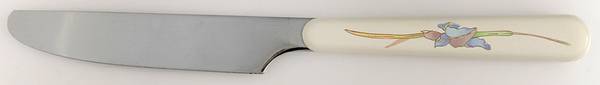 Gabriele (New Gabriele) Small Dinner Knife