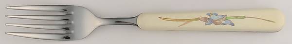 Gabriele (New Gabriele) Dinner Fork (7 1/2" or Larger)