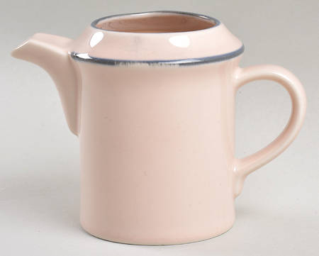 Neopolitan Opal Creamer
