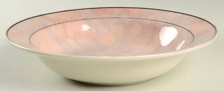 Neopolitan Opal 9" Round Vegetable Bowl